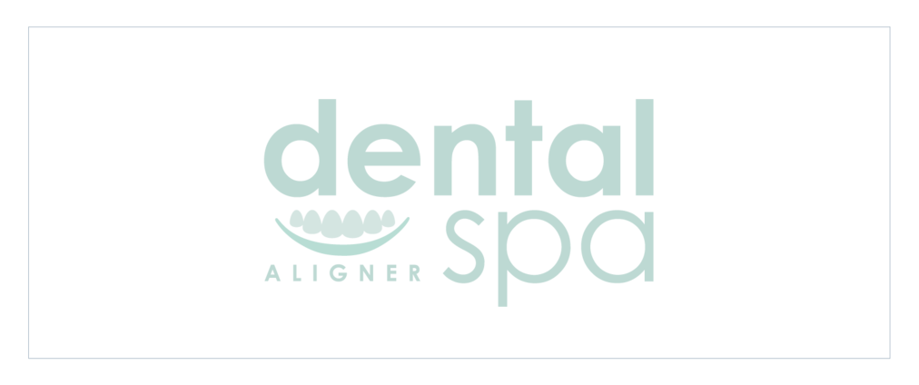 Versal Logodesign dental spa