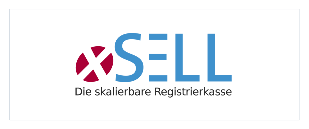 Versal Logodesign xSELL